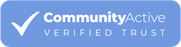 Community Active Badge