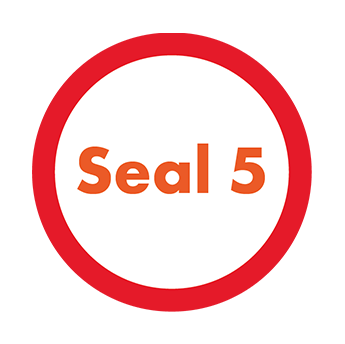 Seal 5