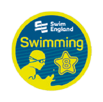 Swimming Stage 8 