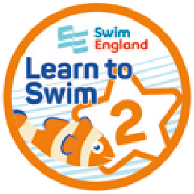 Learn to Swim Stage 2