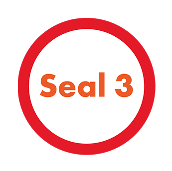 Seal 3