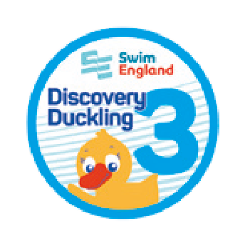 Discovery Duckling 3