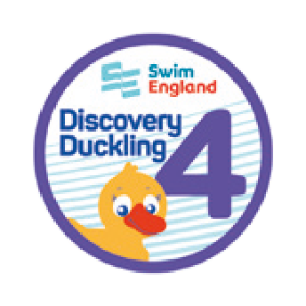Discovery Duckling 4
