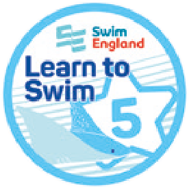 Learn to Swim Stage 5